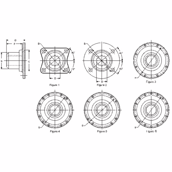 Dana 5-1-3161
