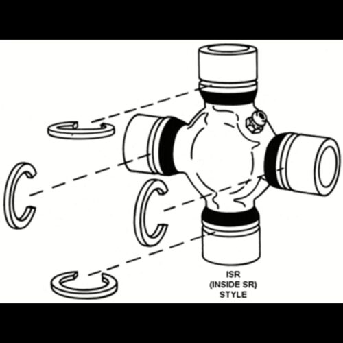 Dana 5-103X
