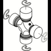 Dana 5-1203X