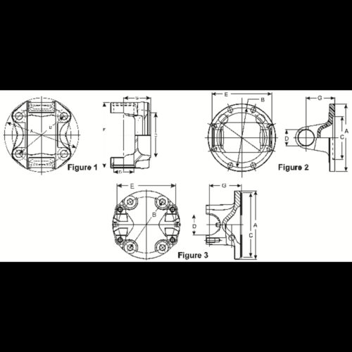 Dana 5-2-599