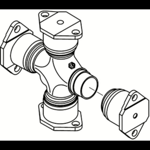 Dana 5-308X