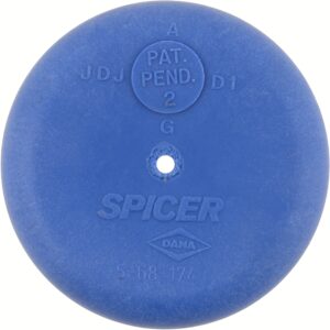 Dana 5-68-174 Welch Plug