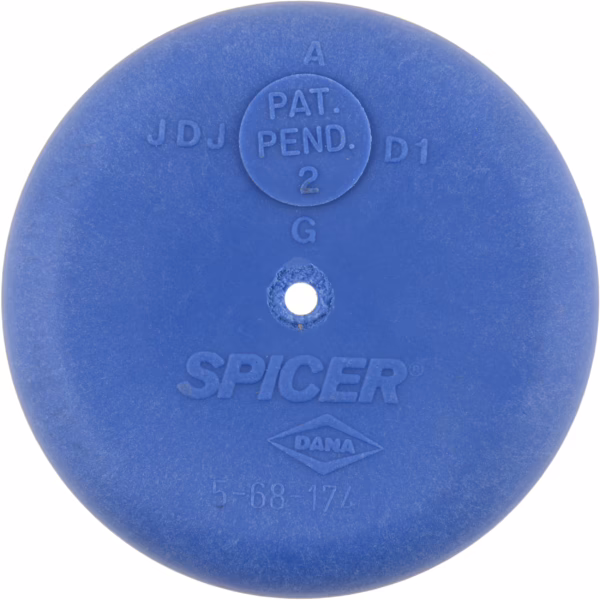Dana 5-68-174 Welch Plug