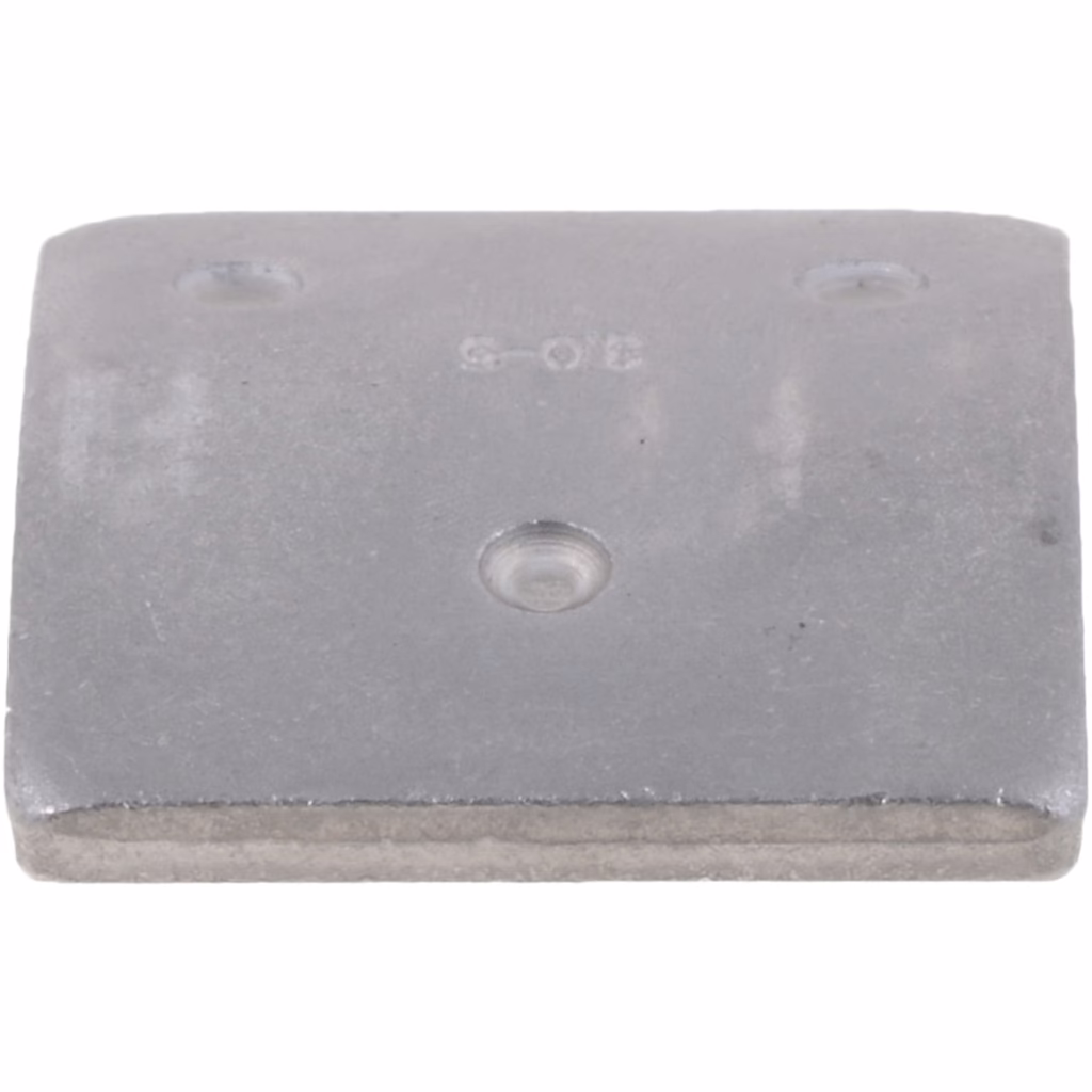 Dana 5006852-4 Balance Weight 3.0 O