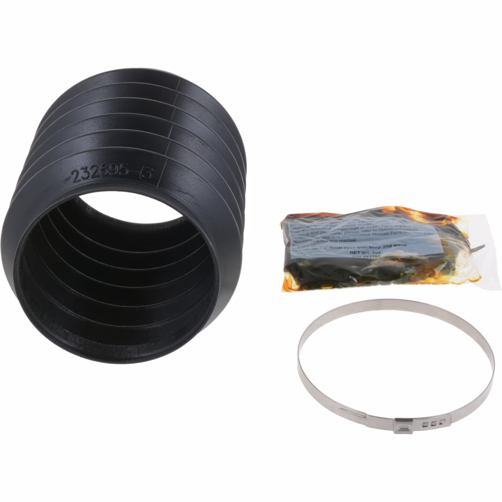 Dana 5015374 Boot Kit