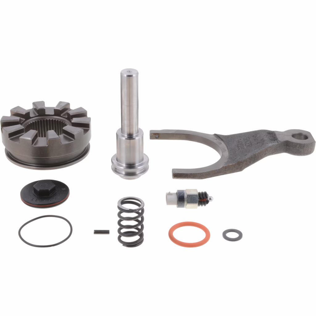 Dana 504097 Diff Lock Conversion Parts Kit