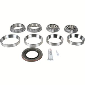 Dana 504130