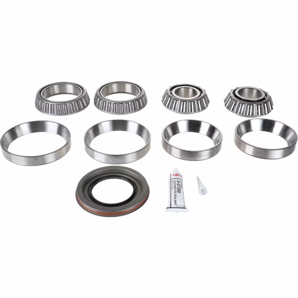 Dana 504130