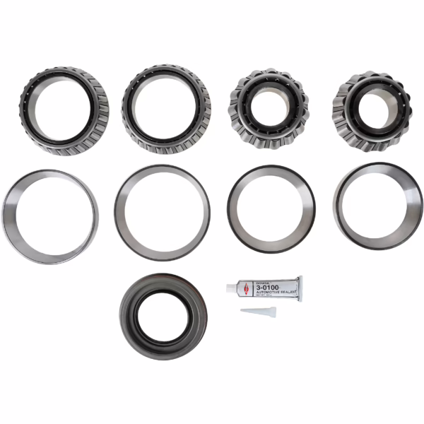 Dana 504130