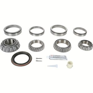 Dana 504327