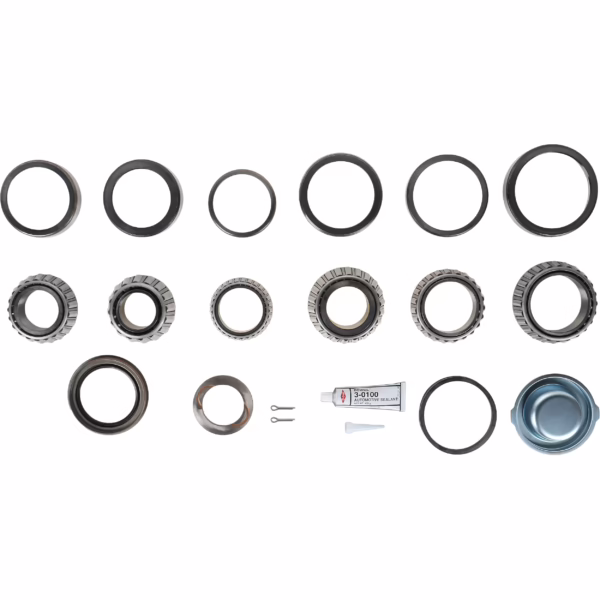 Dana 504358