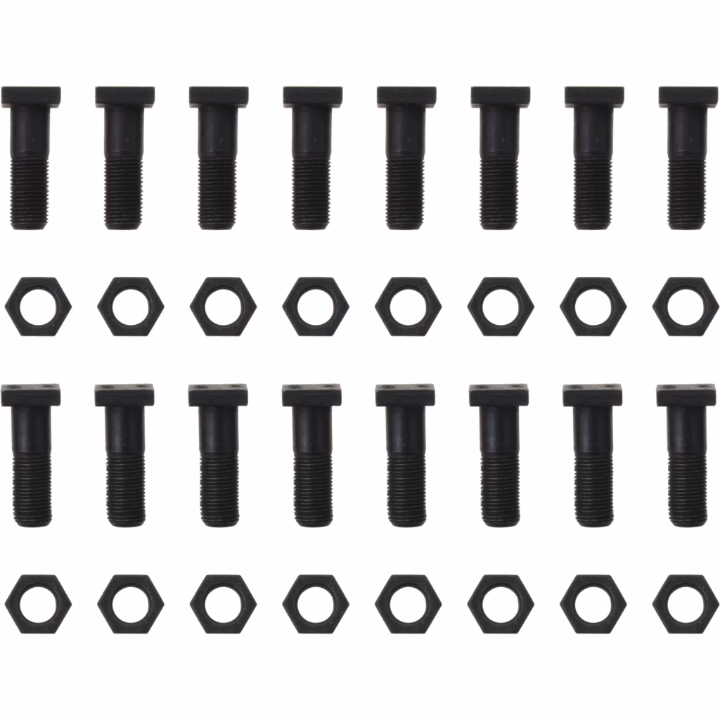 Dana 508652 Ring Gear Nut & Bolt Kit