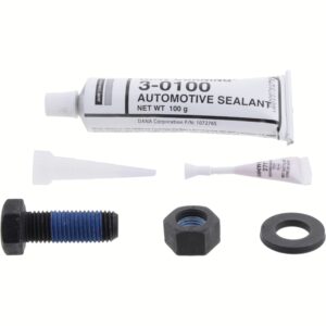 Dana 511600 Kit-Axle Housing Hdware