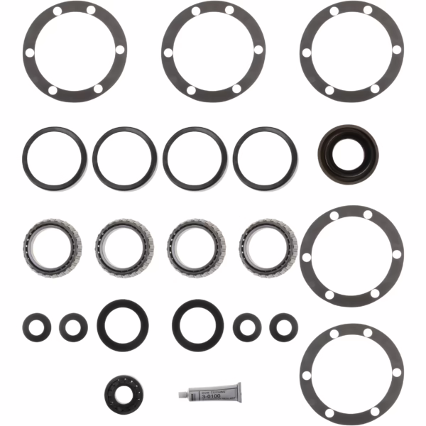 Dana 511891 Kit-Basic Overhaul