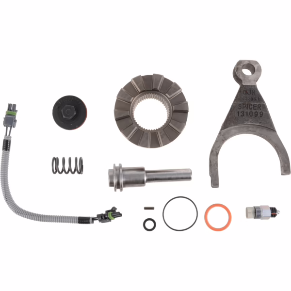 Dana 512946 Kit-Diff Lock Conve