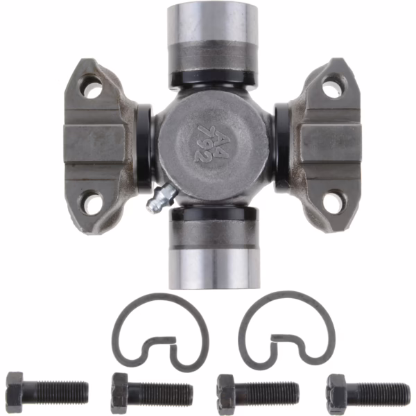 Dana 5C-5X