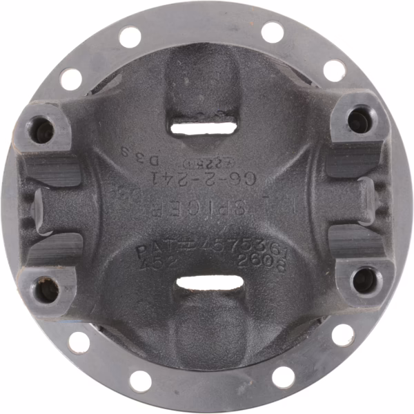 Dana 6-2-779-1