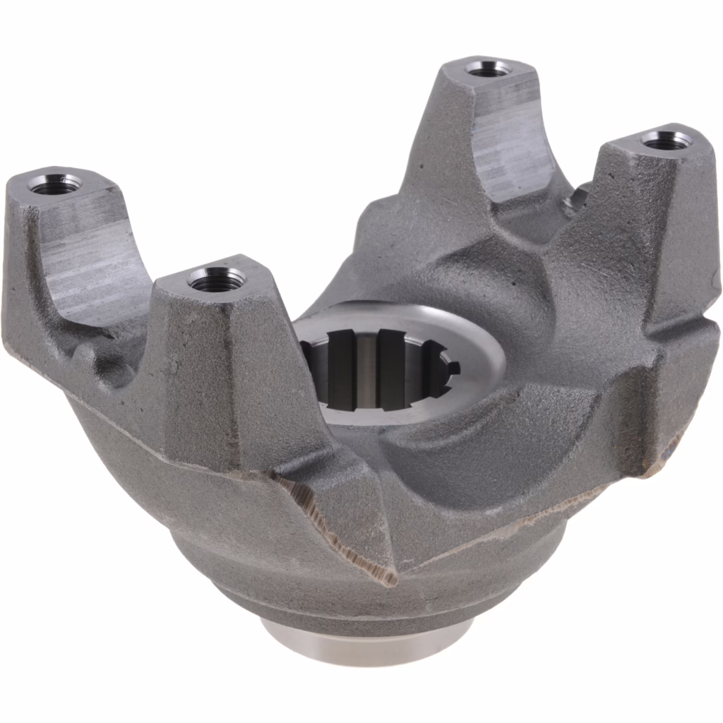 Dana 6-4-1981 End Yoke