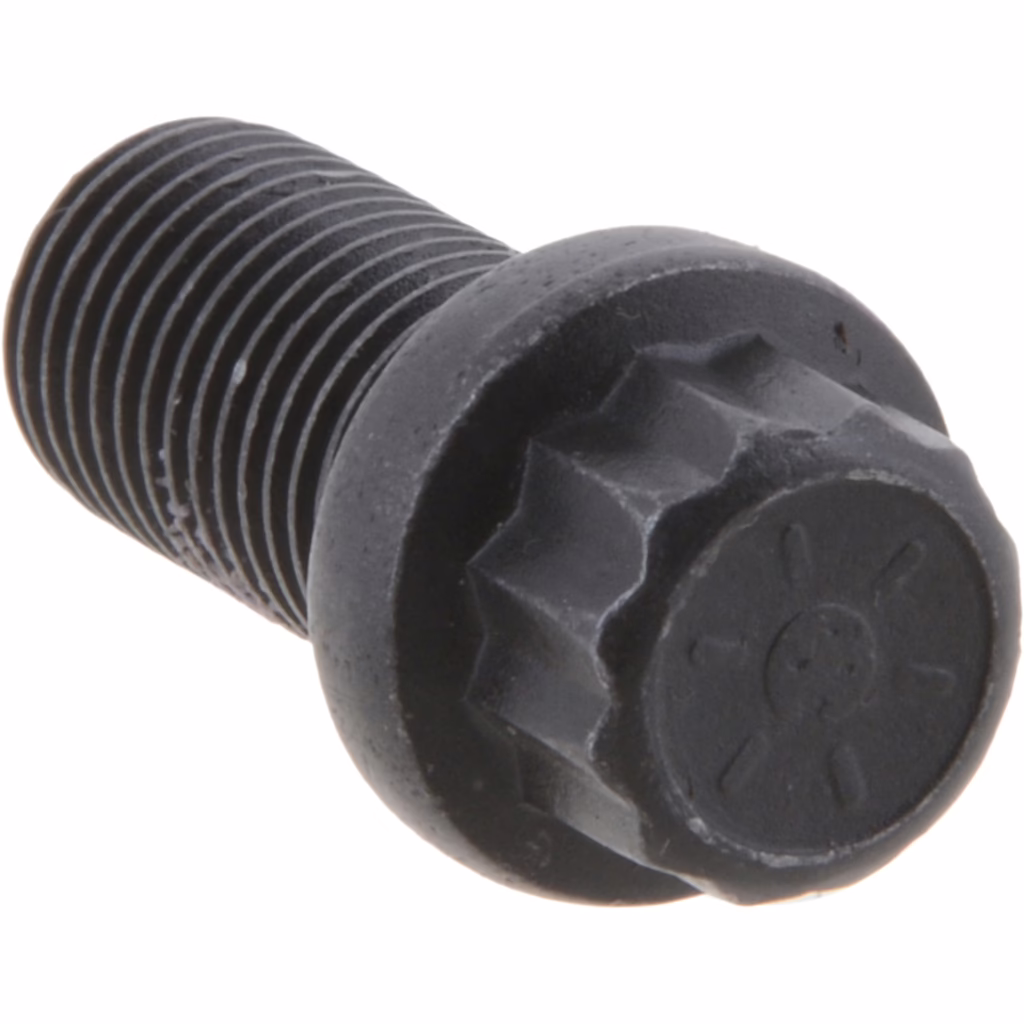 Dana 6-73-412 Bolt - Hex