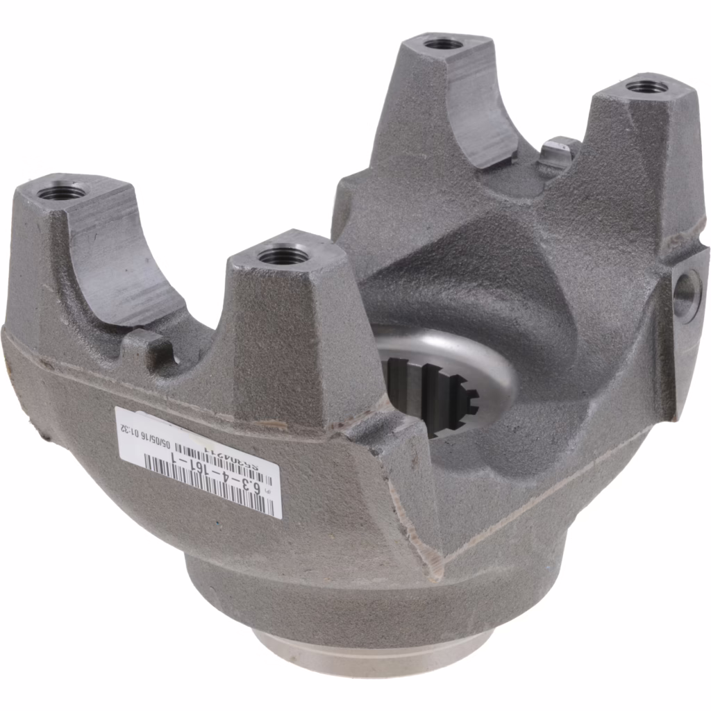 Dana 6.3-4-161-1 End Yoke