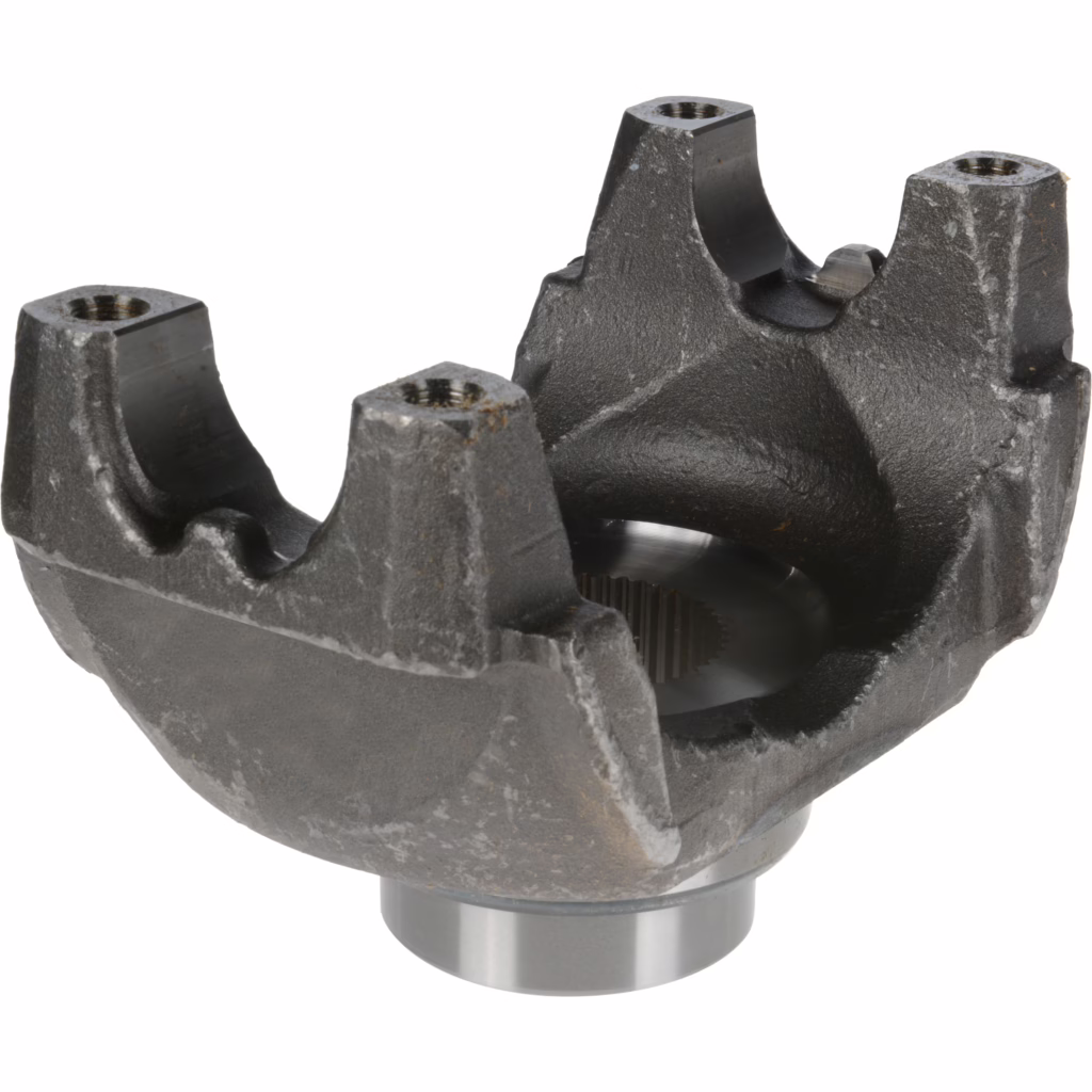 Dana 6.5-4-3441-1 Half Round End Yoke