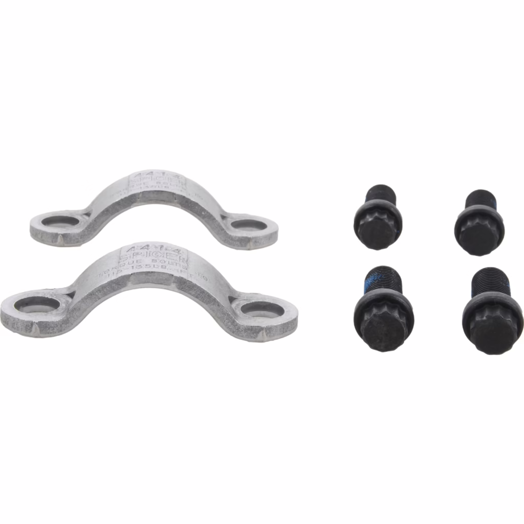 Dana 6.5-70-18X Strap Kit