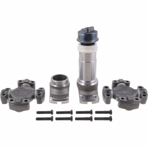 Dana 600001002 Wing In A Box Kit