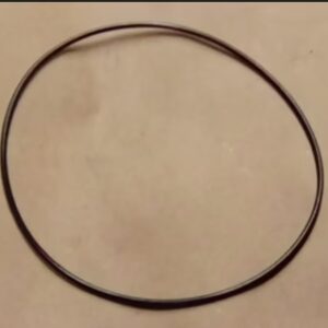 Fabco 675C-10159 O-Ring As-159
