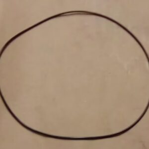 Fabco 675C-10171 O-Ring As-171