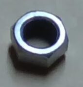 Fabco 688-0275 Nut 3/4-16 Toplock