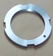Fabco 688-0626-001 Nut Wheel Bearing