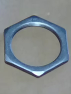 Fabco 688-0748 Nut Outer Wheel Bearing