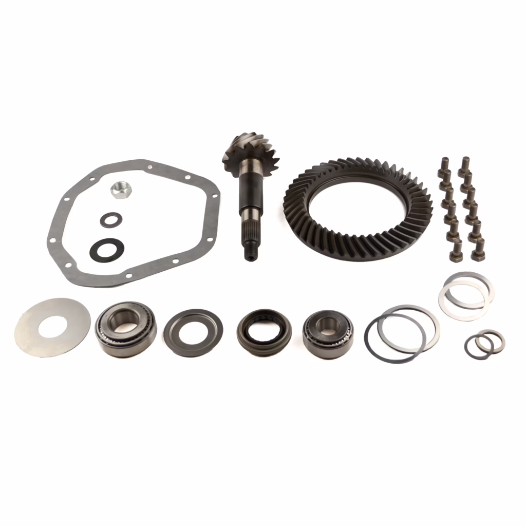 Dana 700020-1 Gear Set Kit