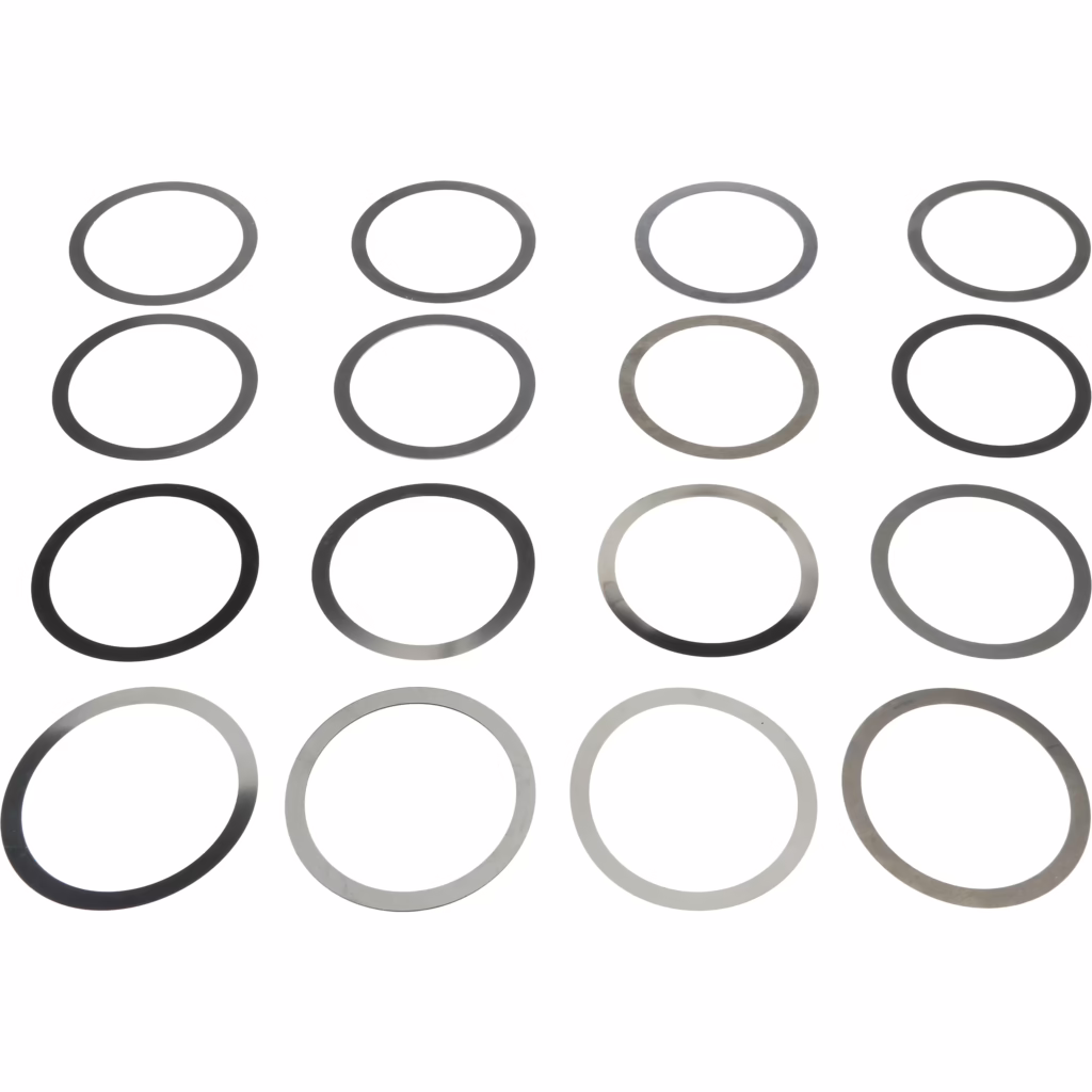 Dana 701007X Pkg - Diff Adj Shim