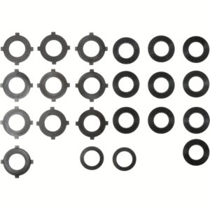 Dana 701129X