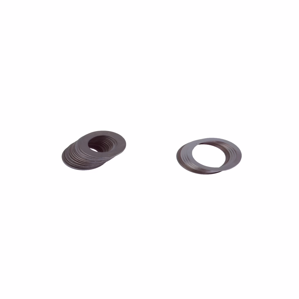 Dana 701160X Pkg - Diff & Pinion