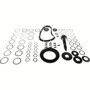 Dana 706000-3X