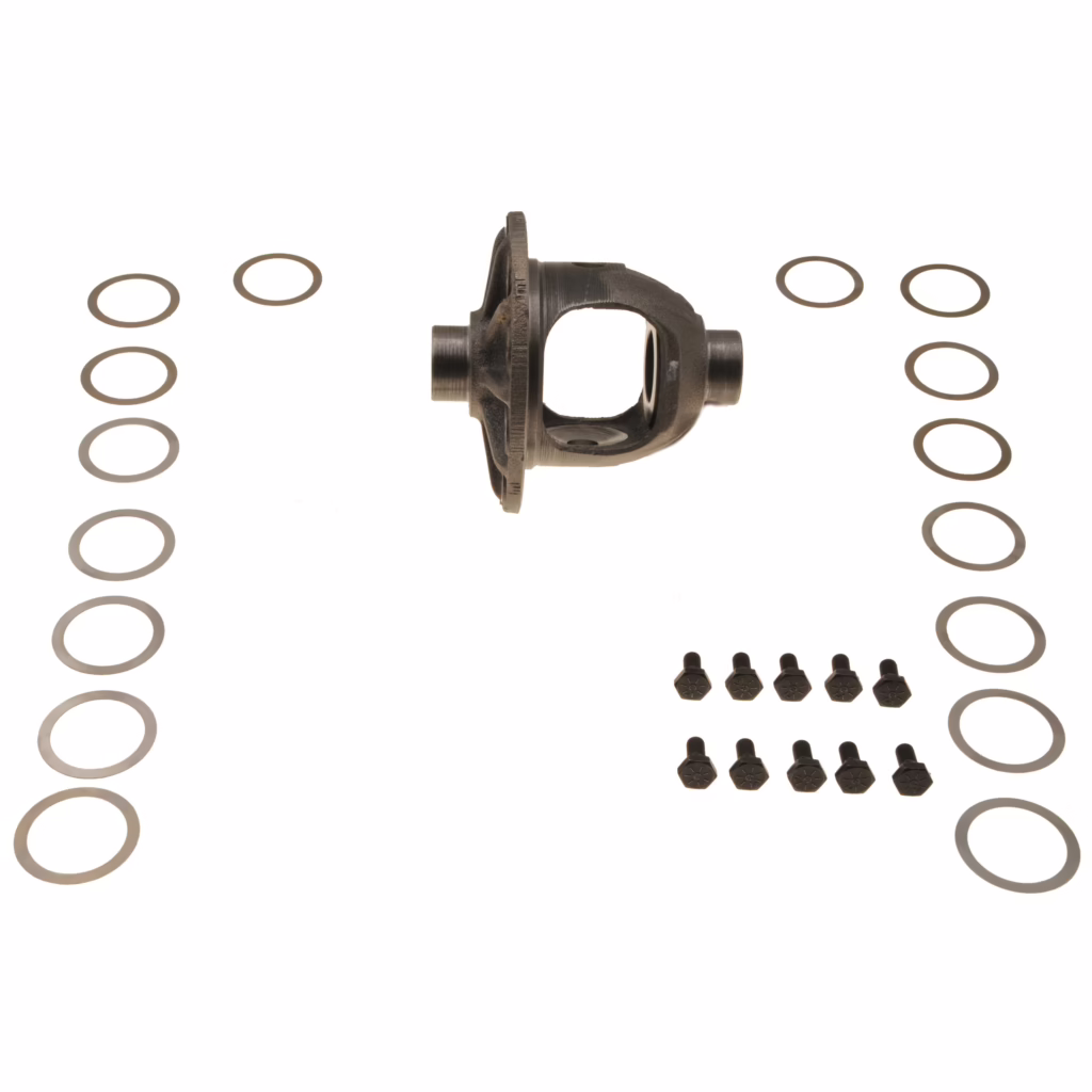 Dana 706008X Case Kit