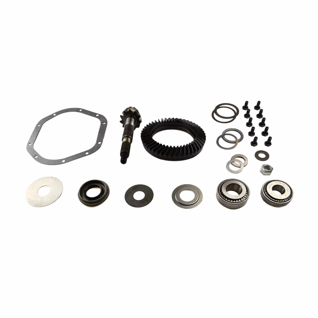 Dana 706017-10X Gear Set