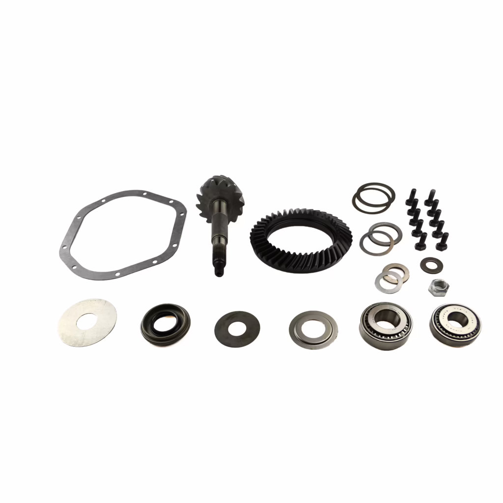 Dana 706017-1X Gear Set