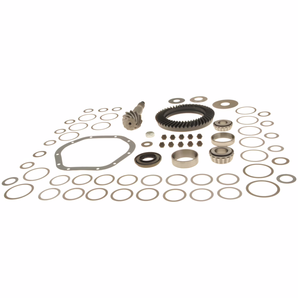 Dana 706017-21X Gear Set