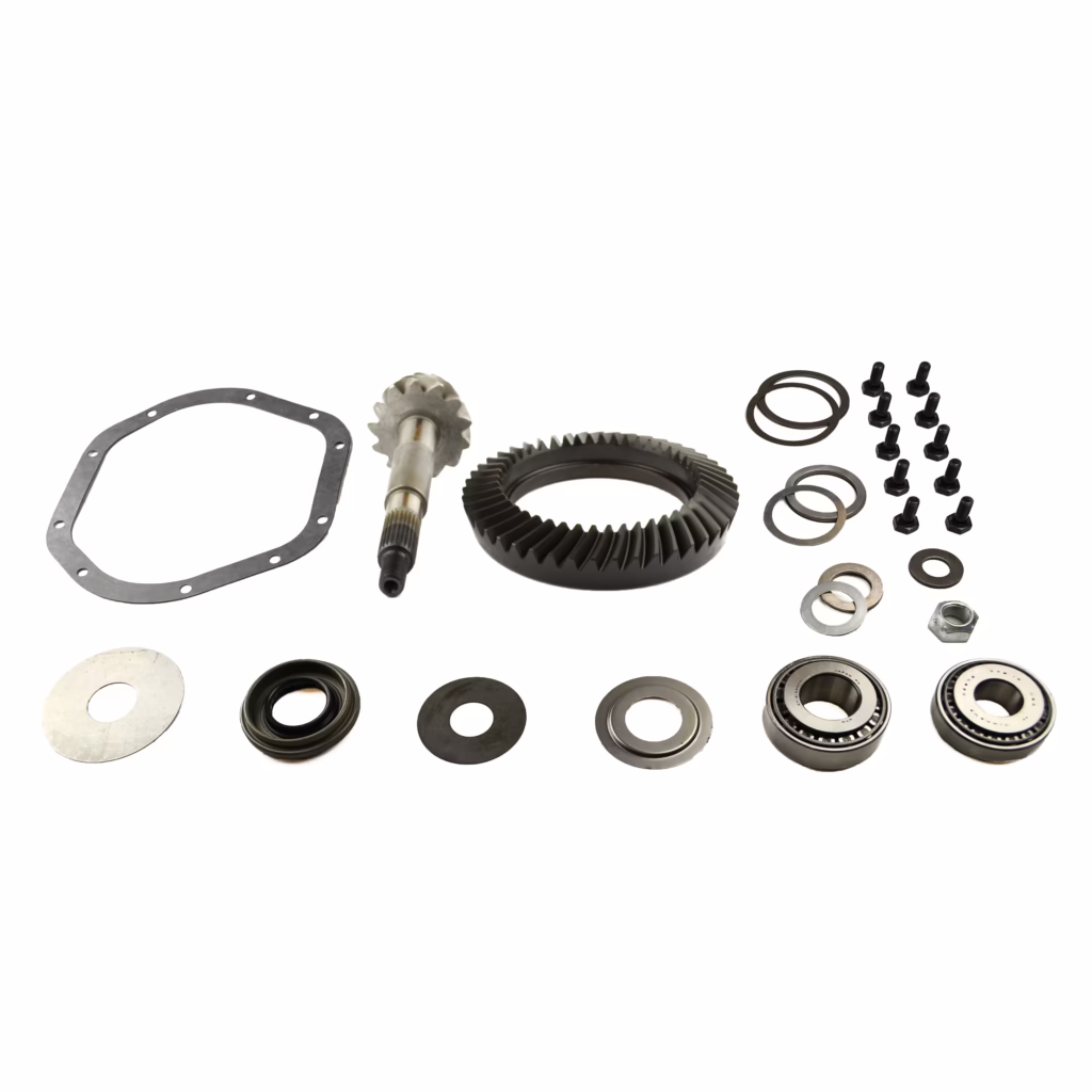 Dana 706017-3X Gear Set