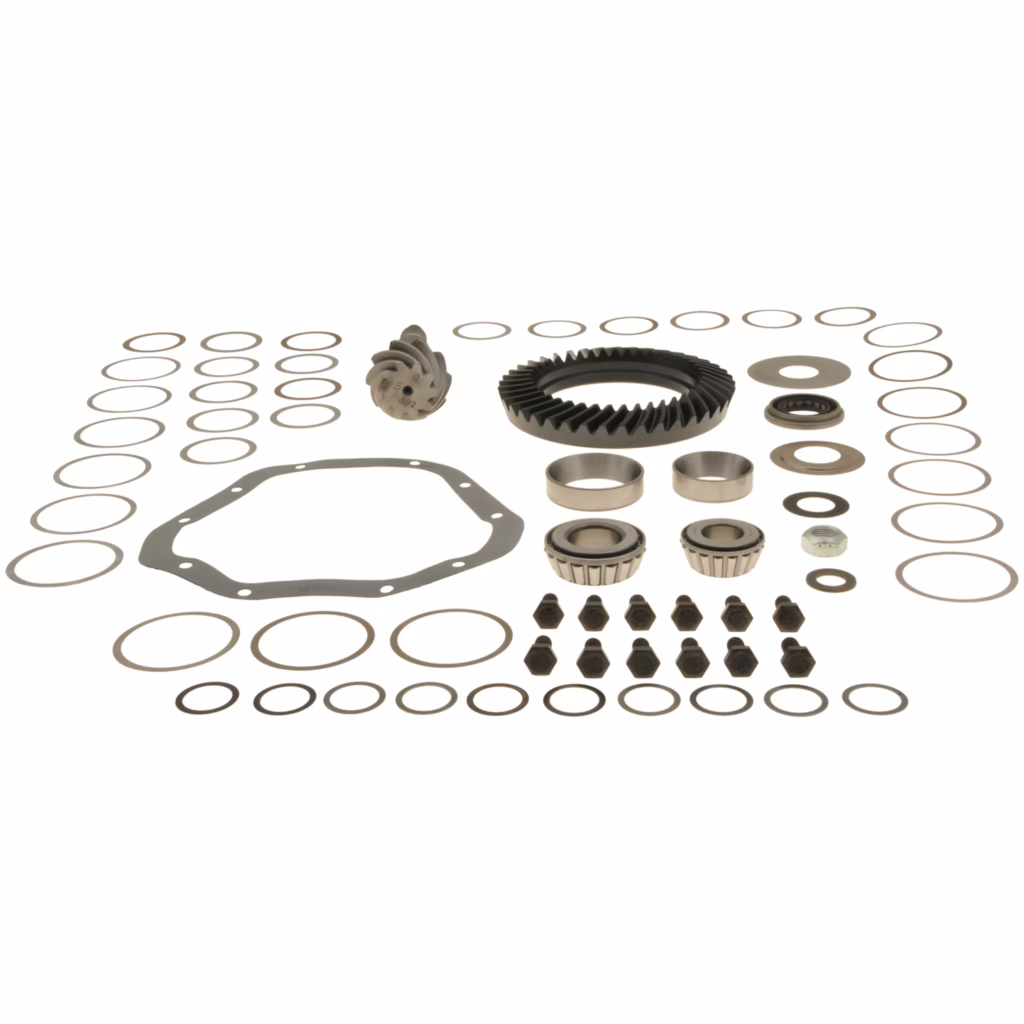 Dana 706033-3X Gear Set
