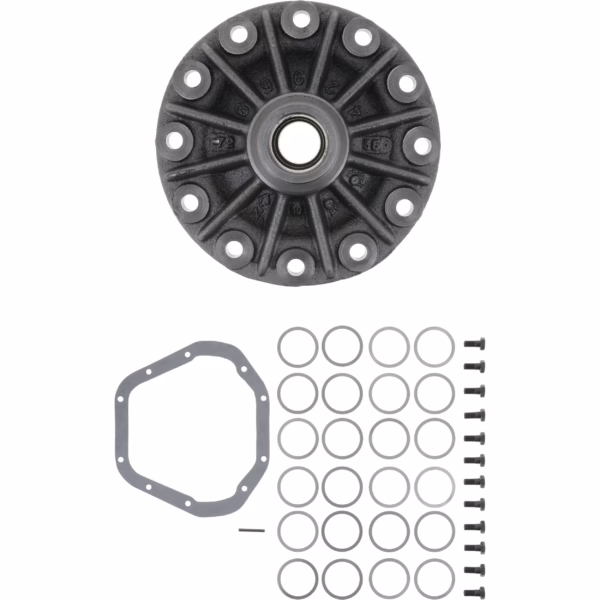 Dana 706040X