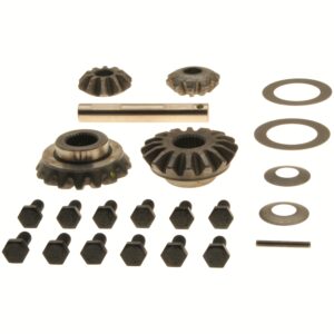 Dana 706043X