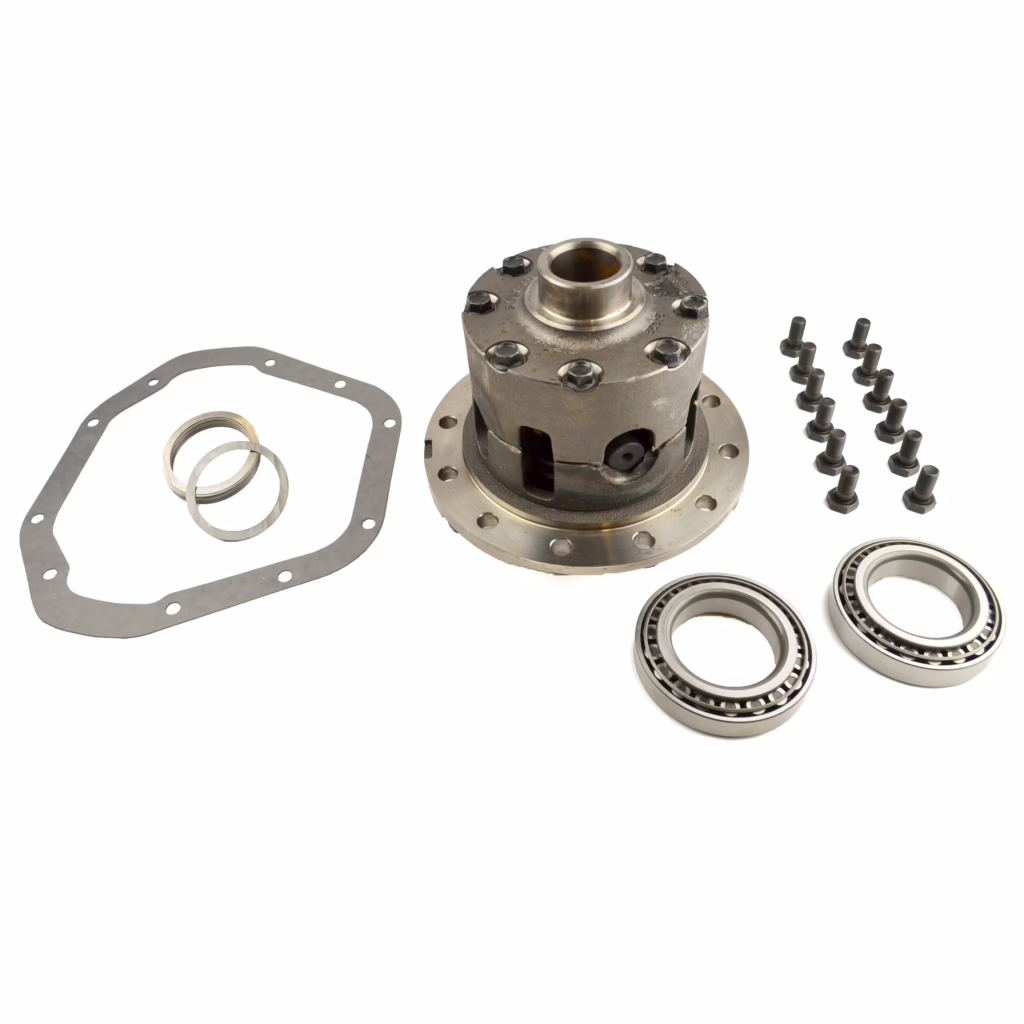 Dana 706050X Differential Case Assembly.