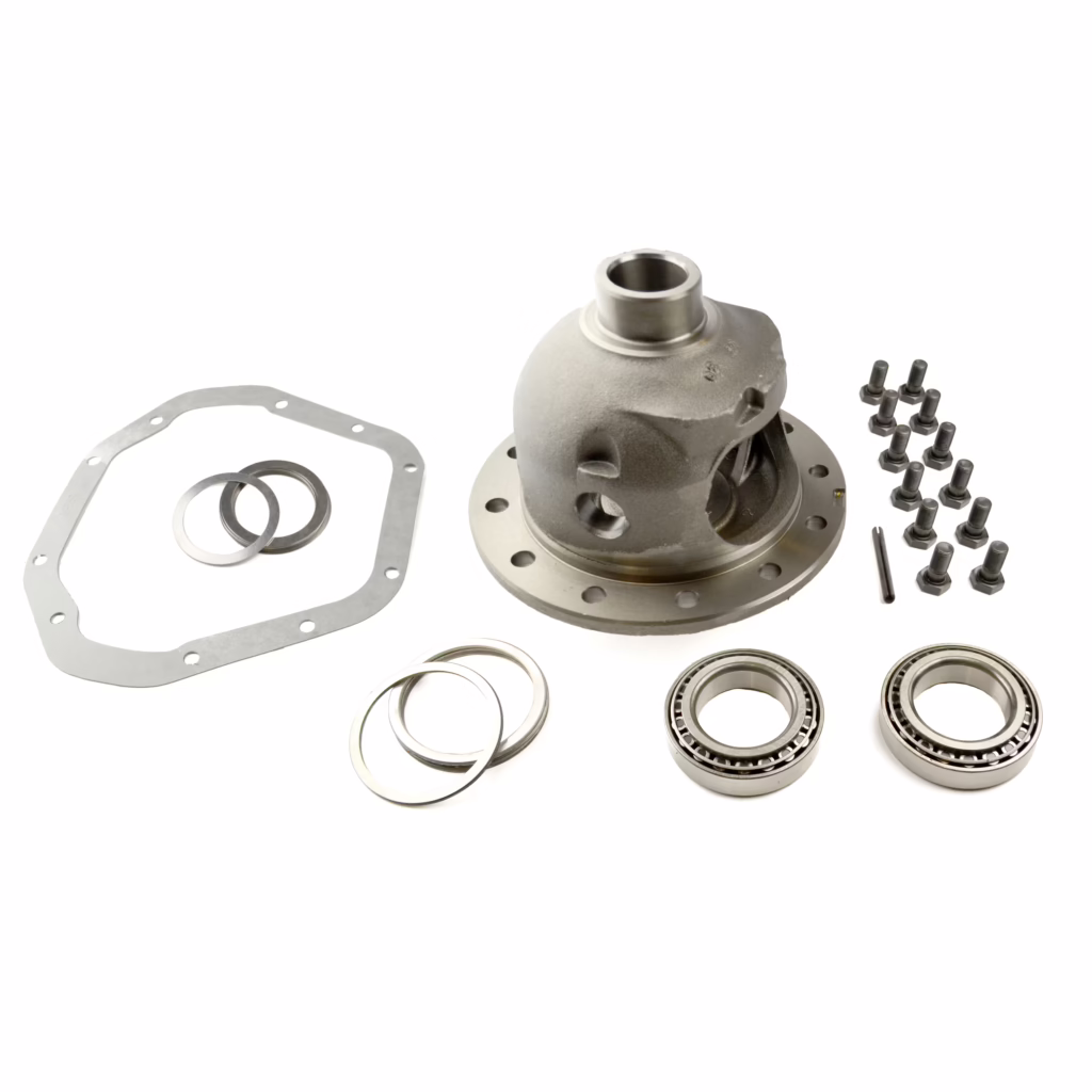 Dana 706069X Case Kit