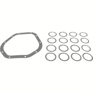 Dana 706086X Diff Adj Shim Kit