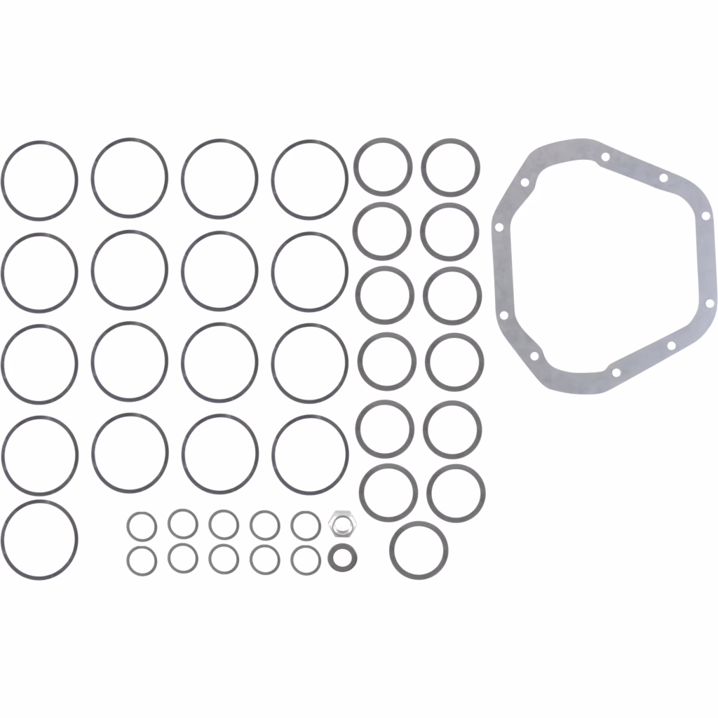 Dana 706213X Shim Kit