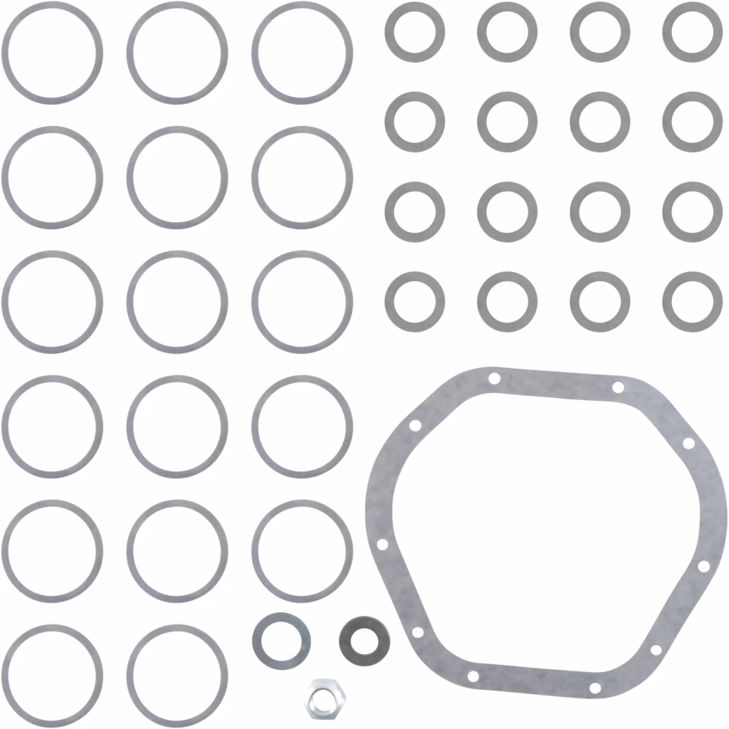 Dana 706358X Shim Kit